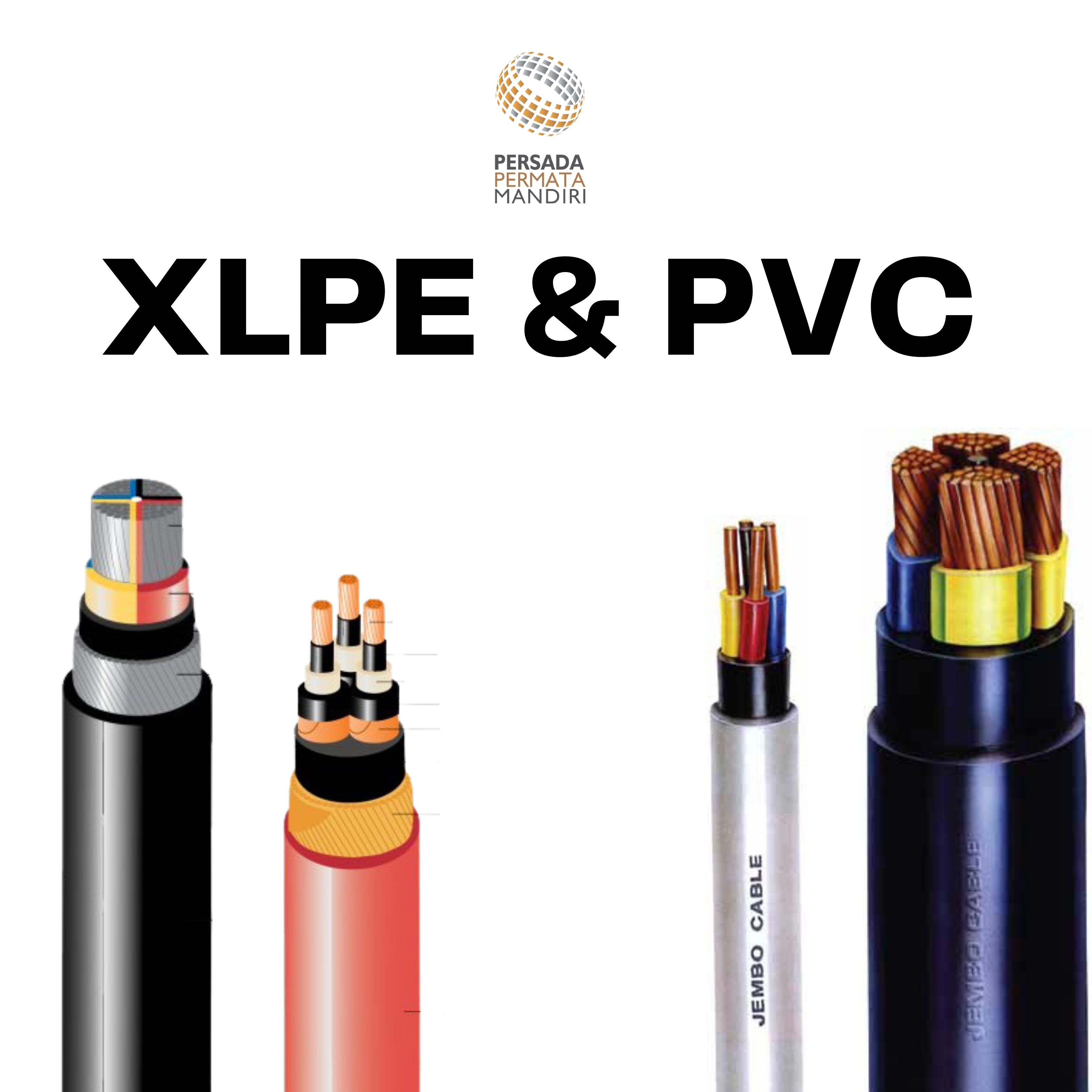 Perbedaan Xlpe Dan Pvc